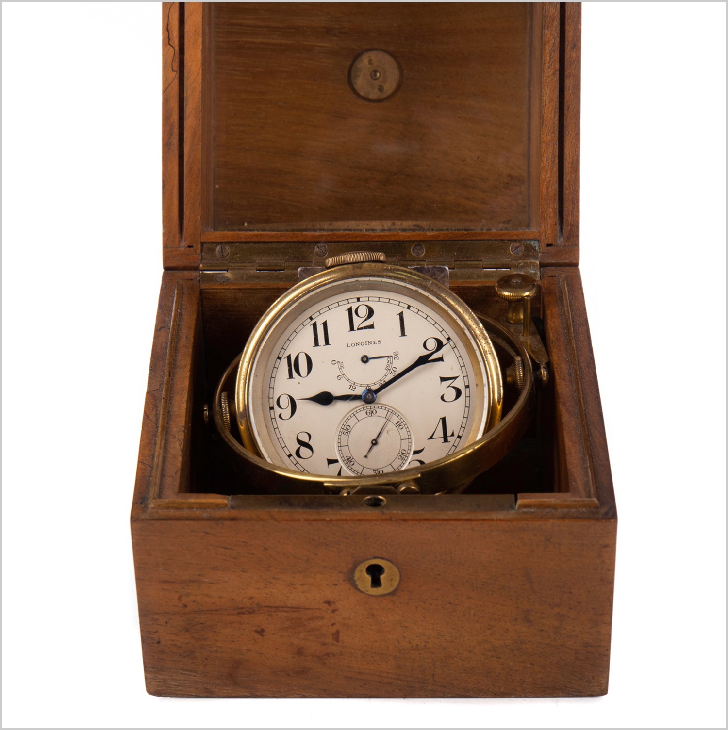 Clocks, Scientific & Musical Instruments 